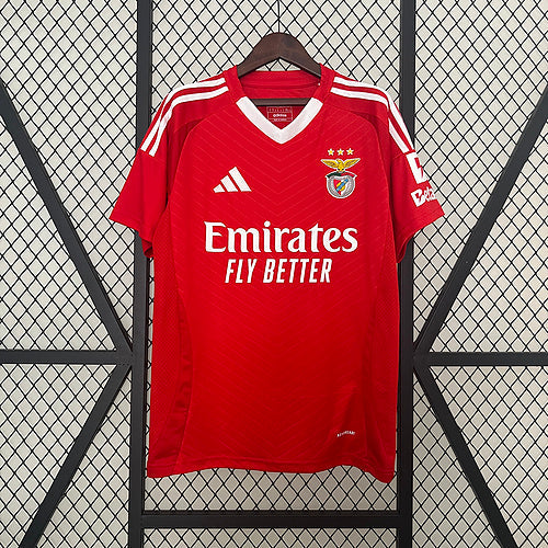 Benfica Home 24/25