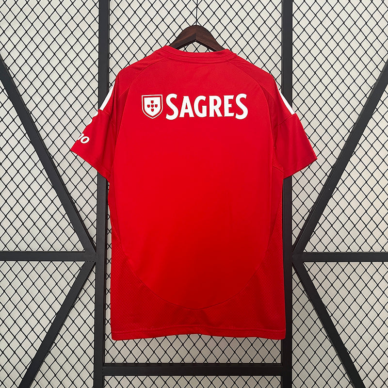 Benfica Home 24/25