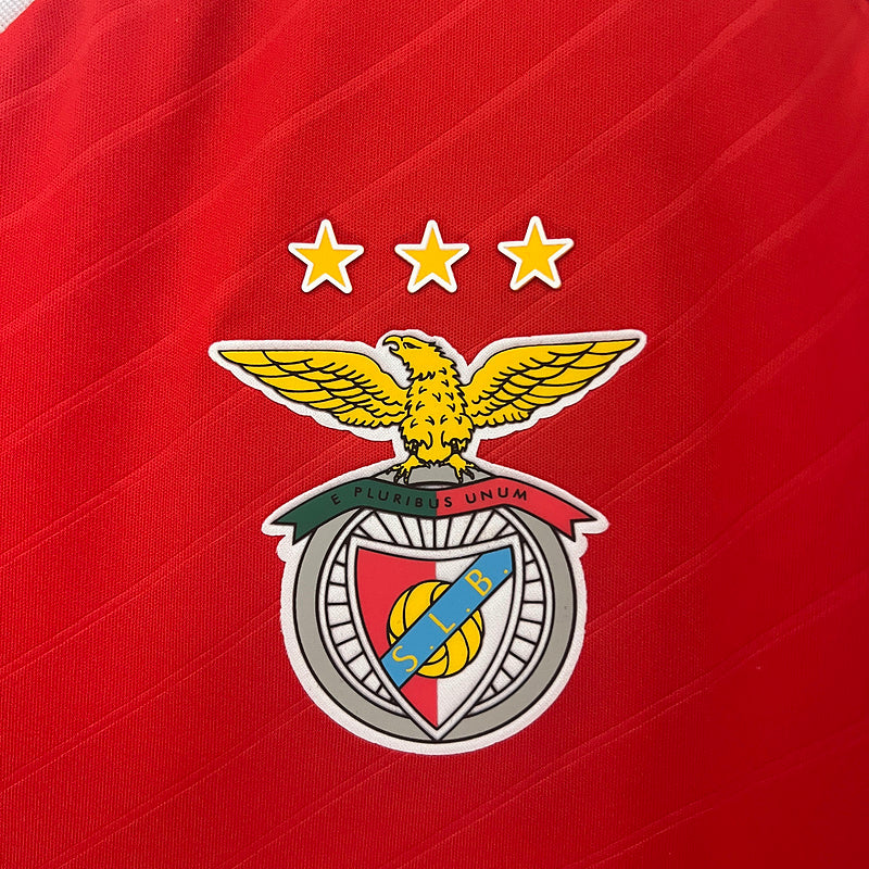 Benfica Home 24/25