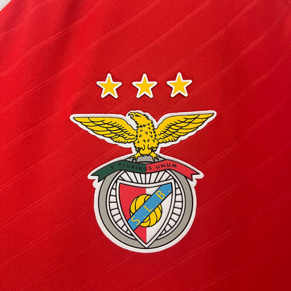 Benfica Domicile 24/25