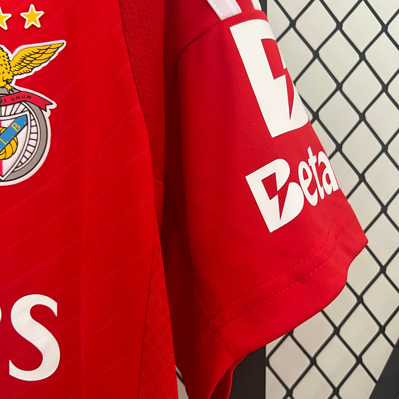 Benfica Home 24/25