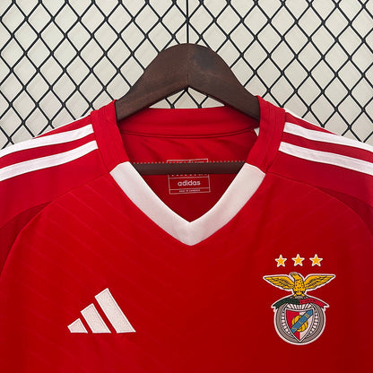 Benfica Domicile 24/25