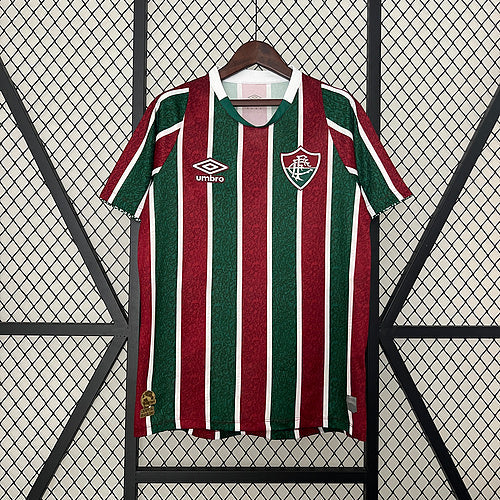 Fluminense Home 24/25