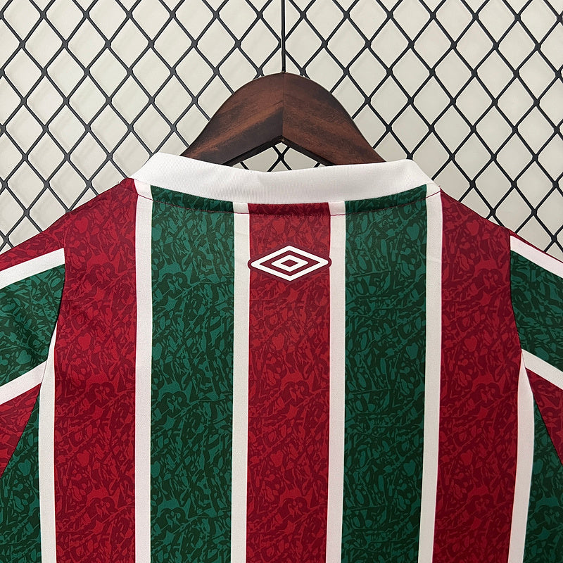 Fluminense Home 24/25