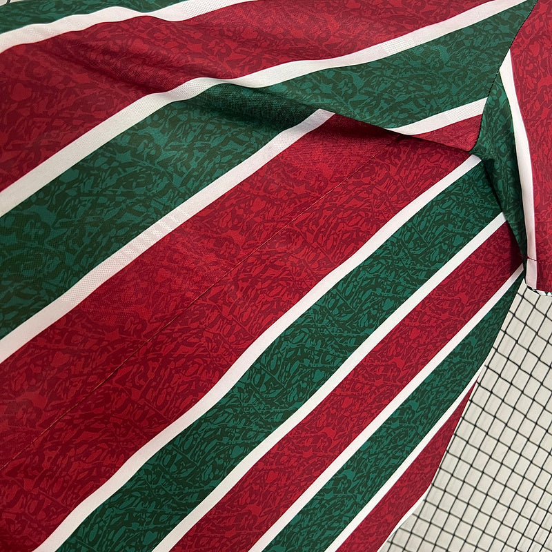 Fluminense Home 24/25