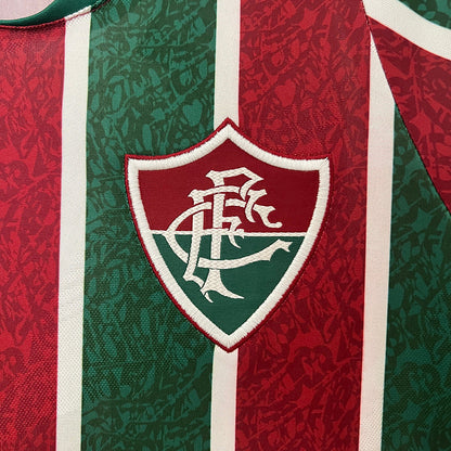 Fluminense Home 24/25