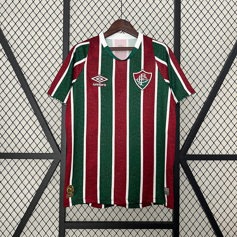 Fluminense Home 24/25