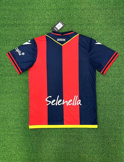 Bologna Home 24/25