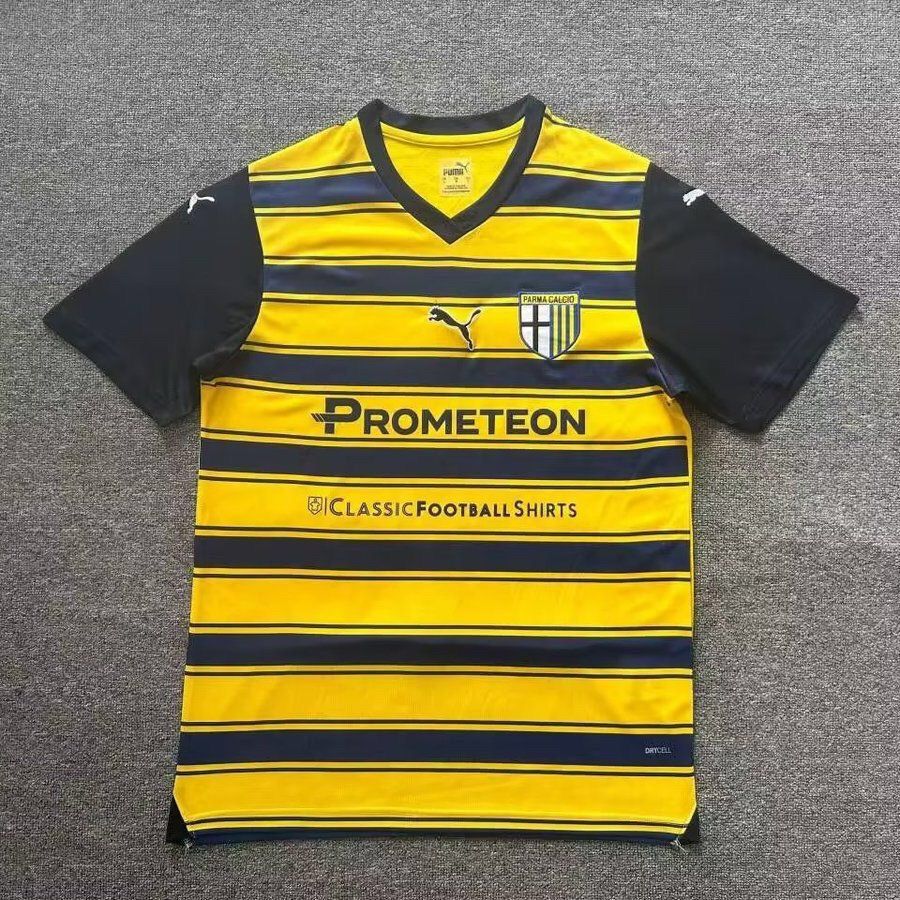 Parma Away 24/25