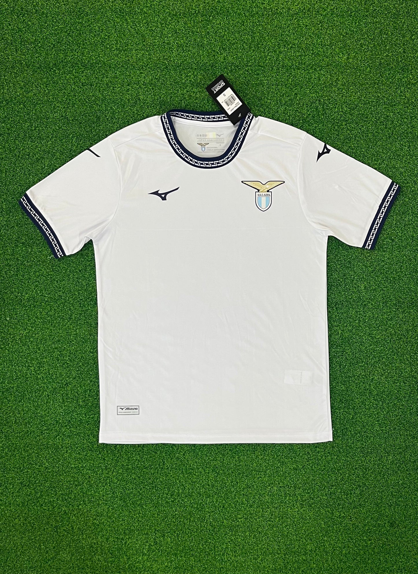 Lazio Third 23/24