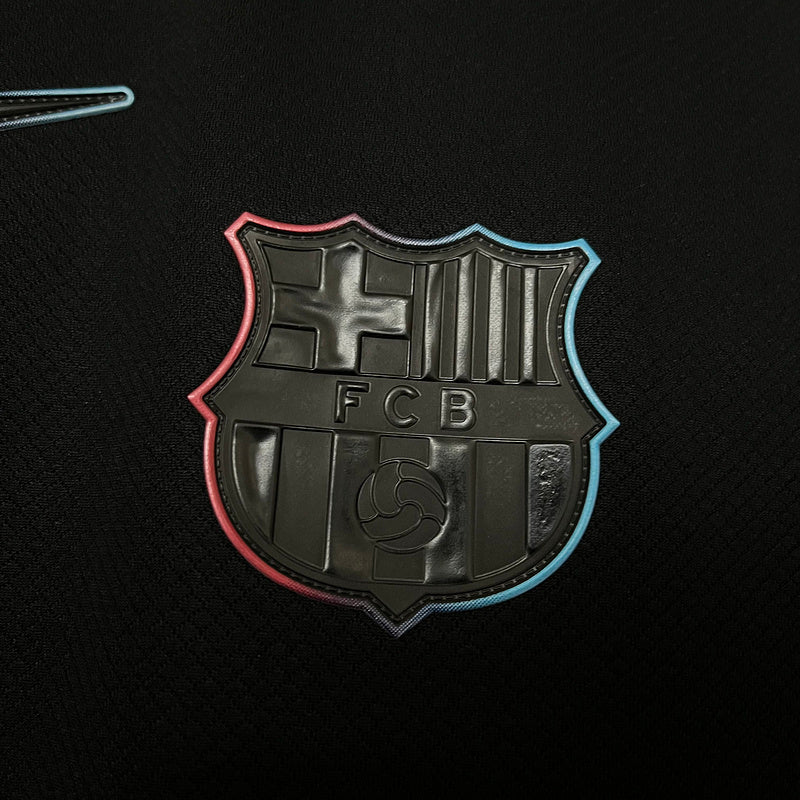 Barcelona Away 24/25