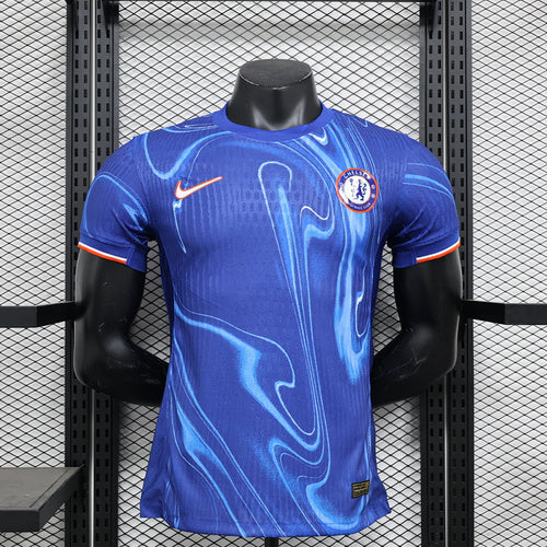 Chelsea Home 24/25 - Player Version