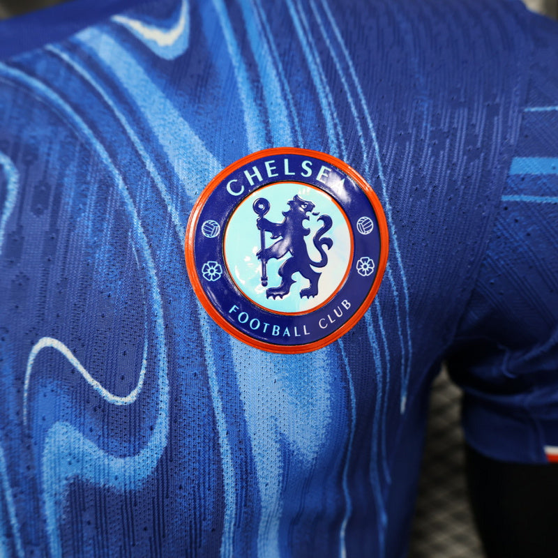 Chelsea Home 24/25 - Player Version