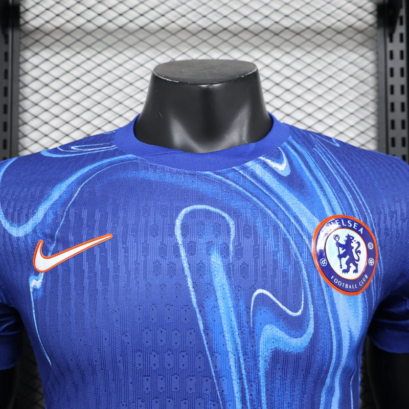 Chelsea Home 24/25 - Player Version