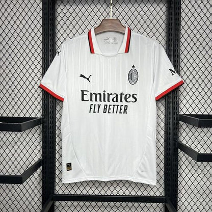 AC Milan Away 24/25