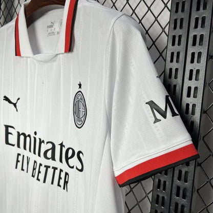 AC Milan Away 24/25