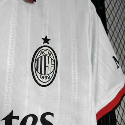 AC Milan Away 24/25