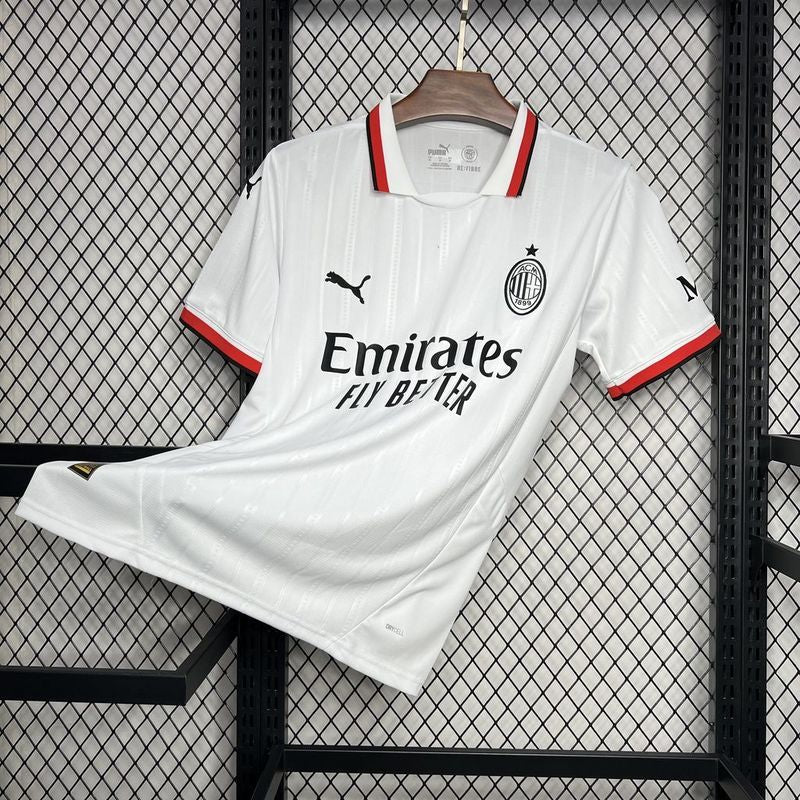 AC Milan Away 24/25