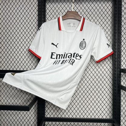 AC Milan Away 24/25