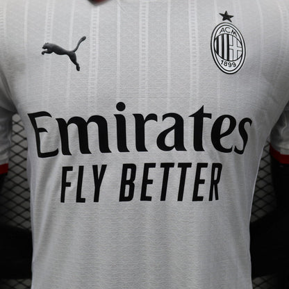 AC Milan Away 24/25 - Player Version