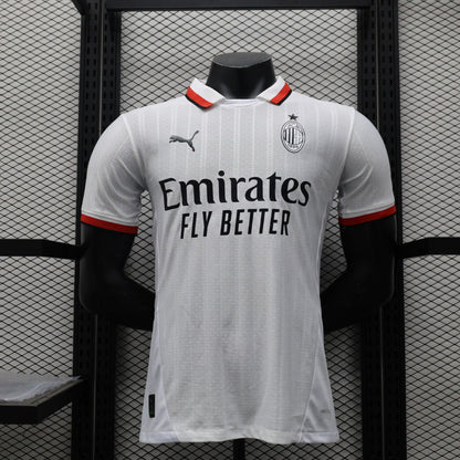 AC Milan Away 24/25 - Player Version