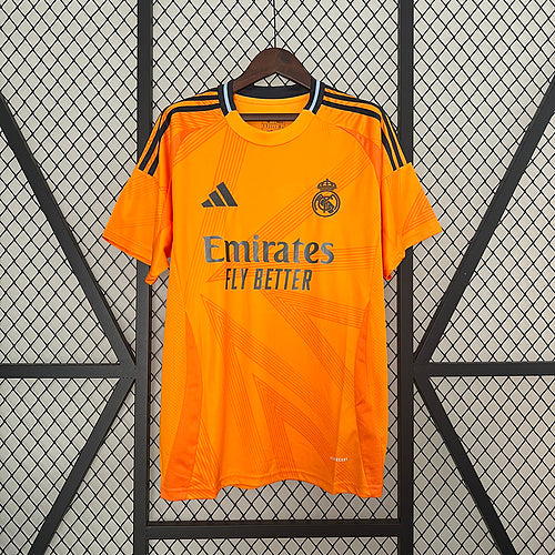 Real Madrid Away 24/25