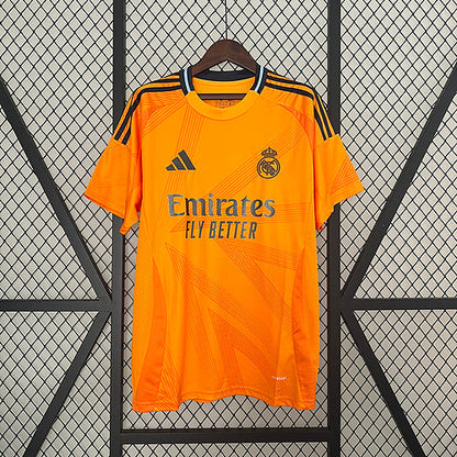 Real Madrid Away 24/25