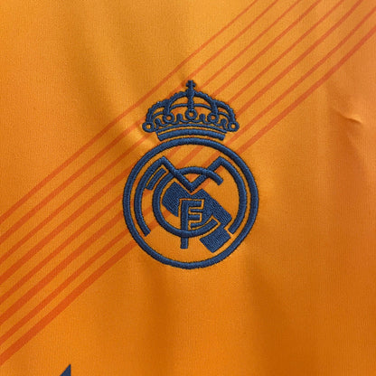 Real Madrid Away 24/25