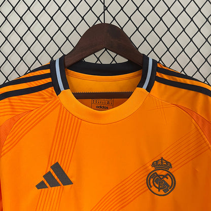 Real Madrid Away 24/25