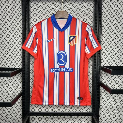 Atletico Madrid Home 24/25