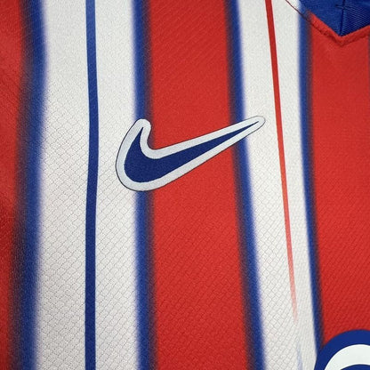 Atletico Madrid Home 24/25