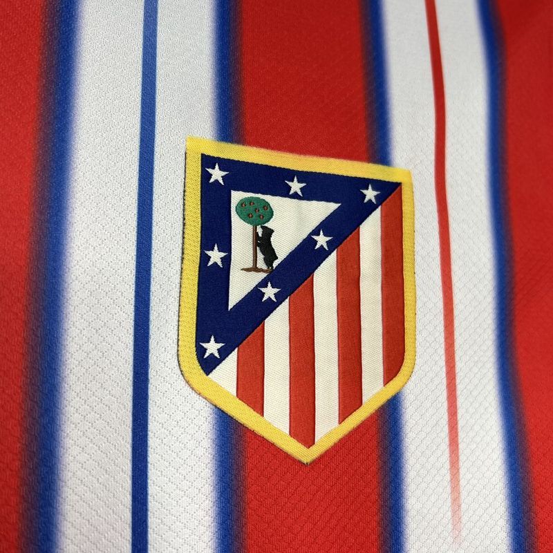 Atletico Madrid Home 24/25