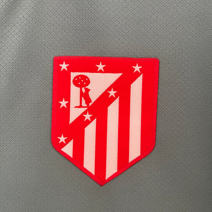 Atletico Madrid Away 24/25