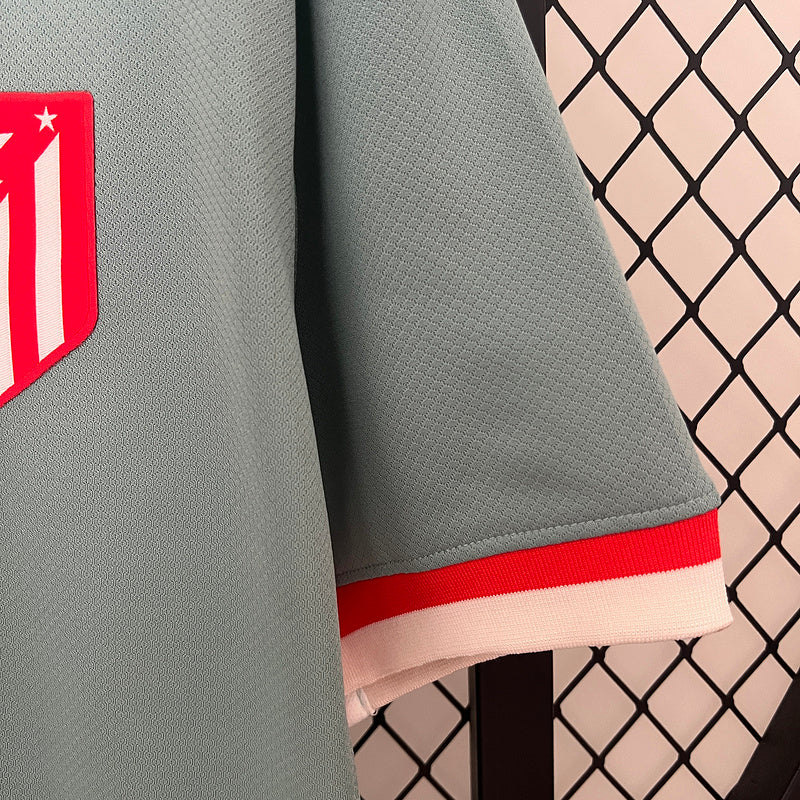 Atletico Madrid Away 24/25