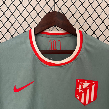 Atletico Madrid Away 24/25