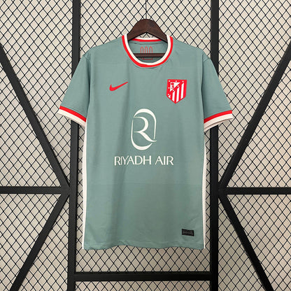 Atletico Madrid Away 24/25