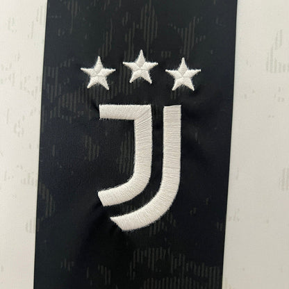 Juventus Domicile 24/25