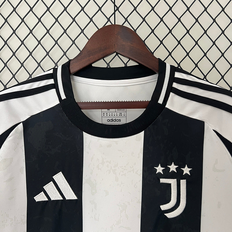 Juventus Home 24/25