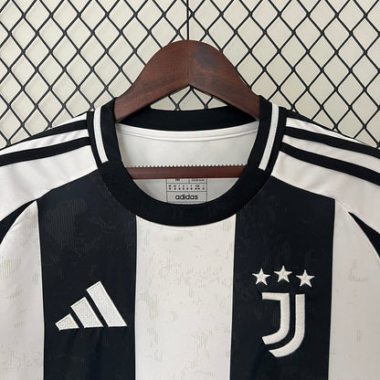 Juventus Home 24/25