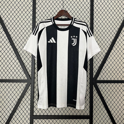 Juventus Home 24/25