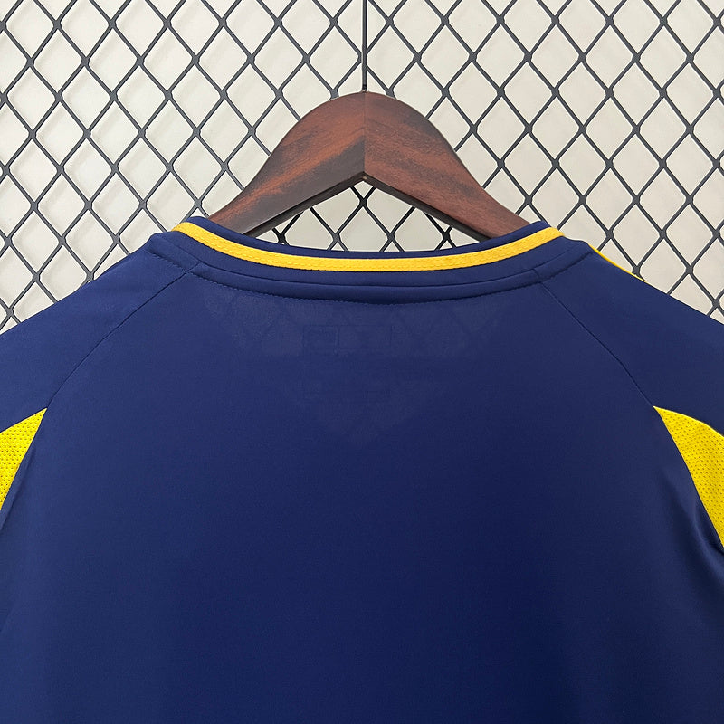 Al-Nassr Away 24/25