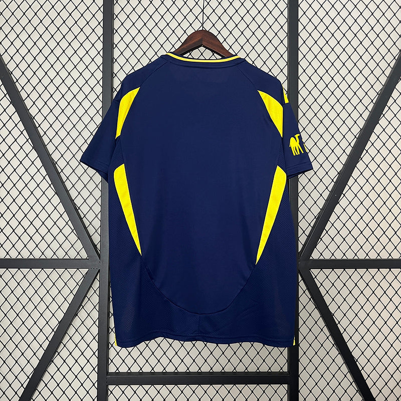 Al-Nassr Away 24/25