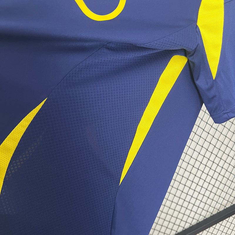 Al-Nassr Away 24/25