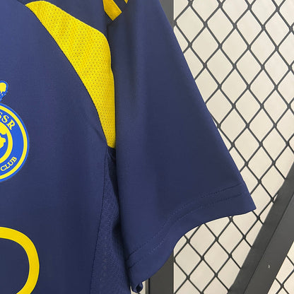 Al-Nassr Away 24/25