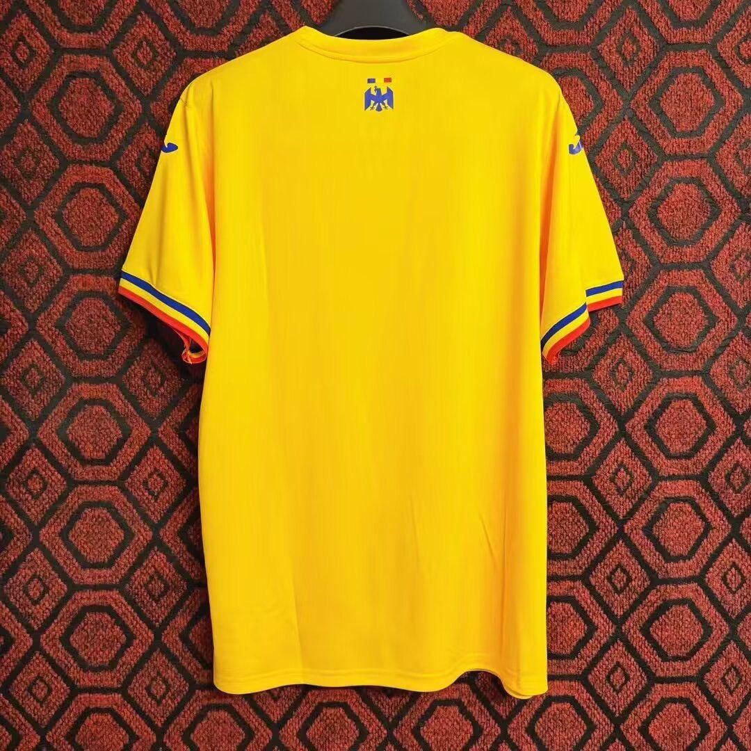 AS Romania Home 24/25