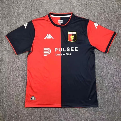 Genoa Home 24/25