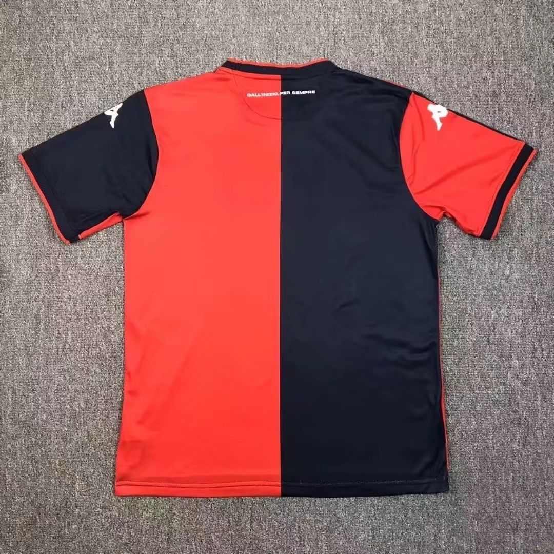 Genoa Home 24/25