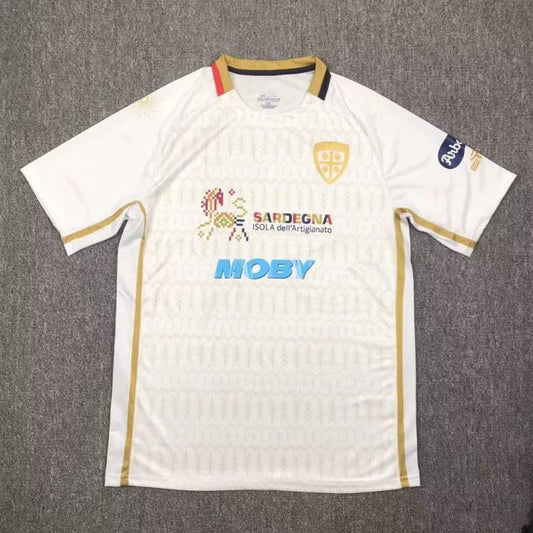 Cagliari Away 24/25