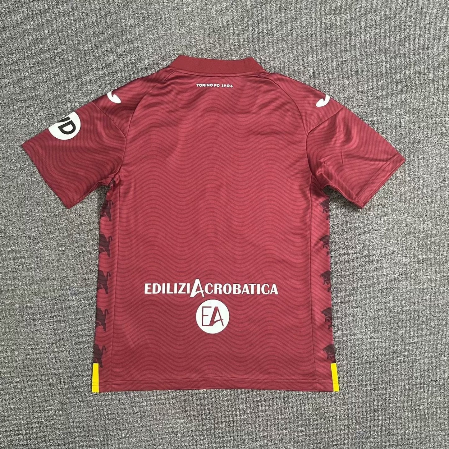 Torino Home 23/24