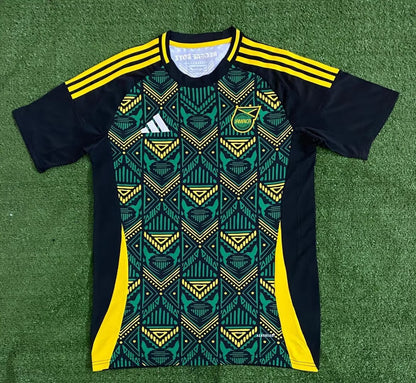 Jamaica Away 24/25